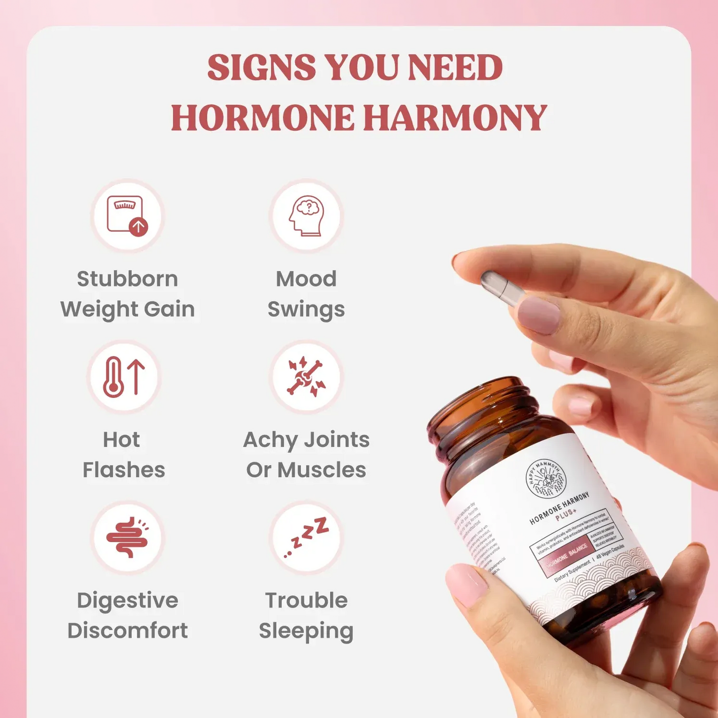 Hormone Harmony™
