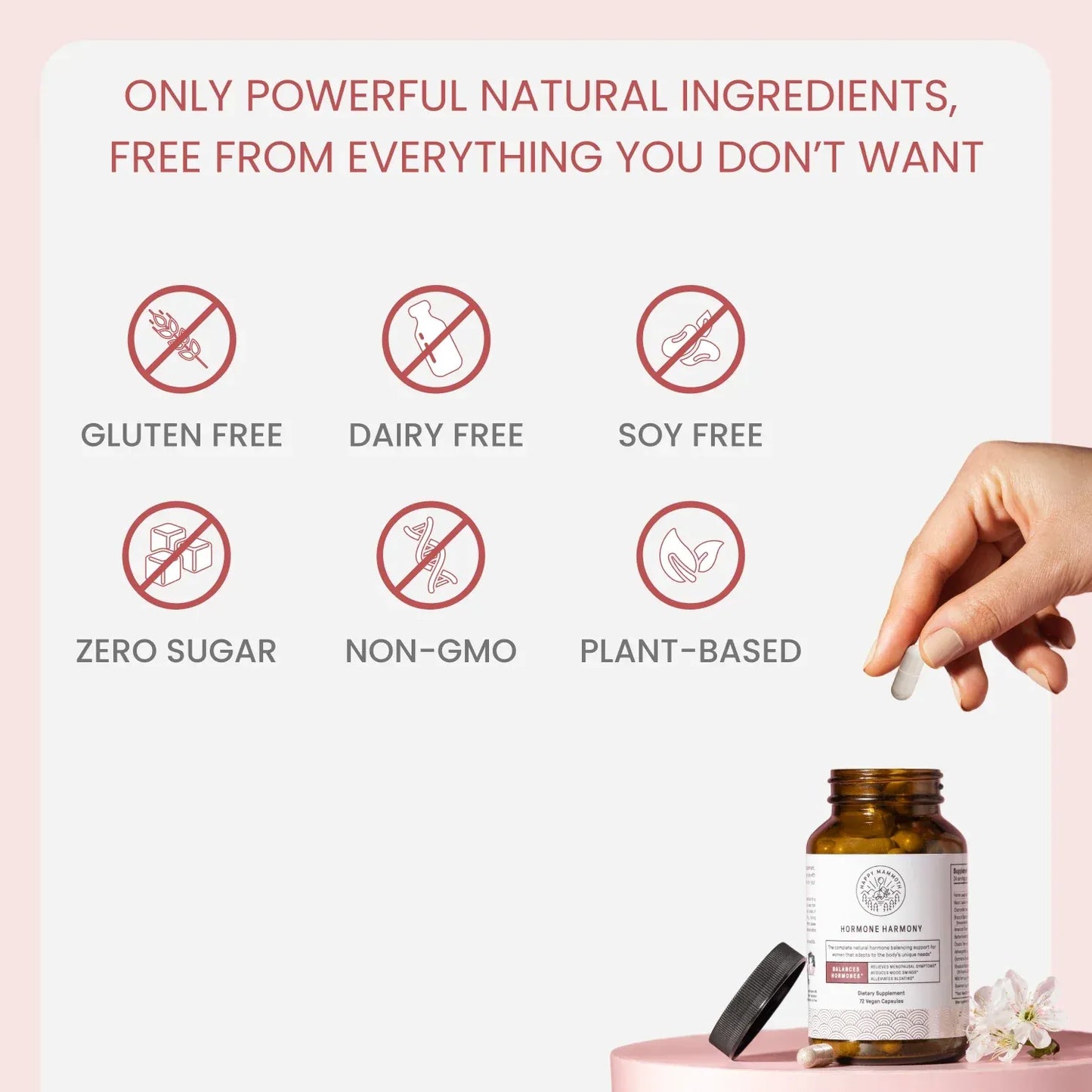 Hormone Harmony™